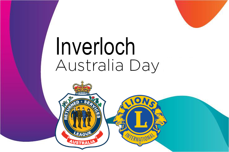 EVENT Australia Day RSL Lions