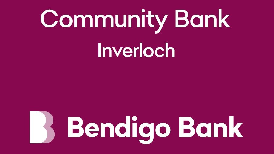 Sponsor Community Bank Inverloch - Bendigo Bank 800x450