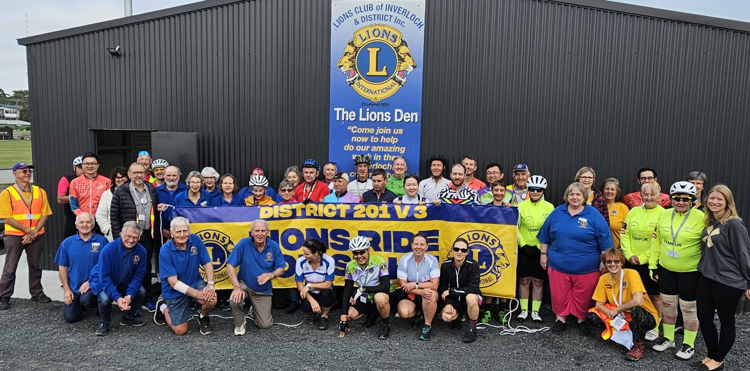 Inverloch Lions 21.03.2026 b